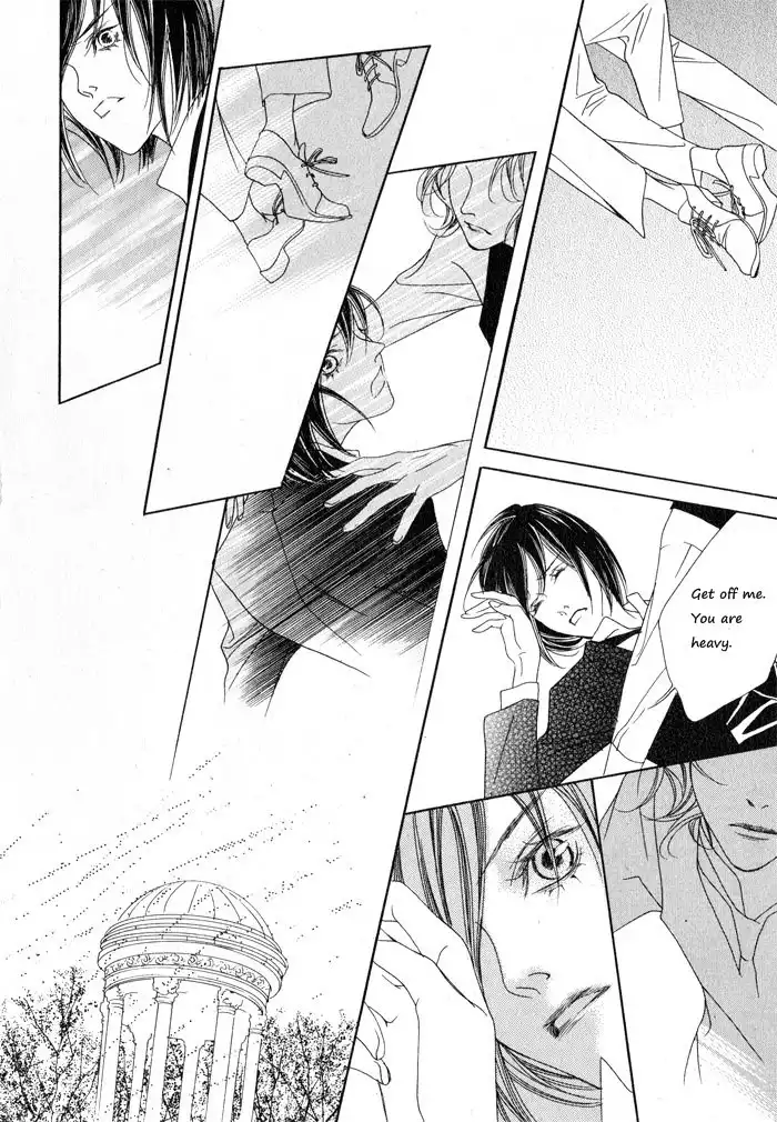 Savage Garden Chapter 8 39